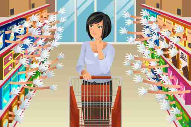 From Kernel to Consumer: The Journey of Corn Processing 4 Consumer Choices: Navigating Corn Products for Health and Sustainability