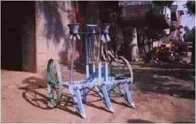 Small Wonders: The Efficiency of Mini Rice Polishers