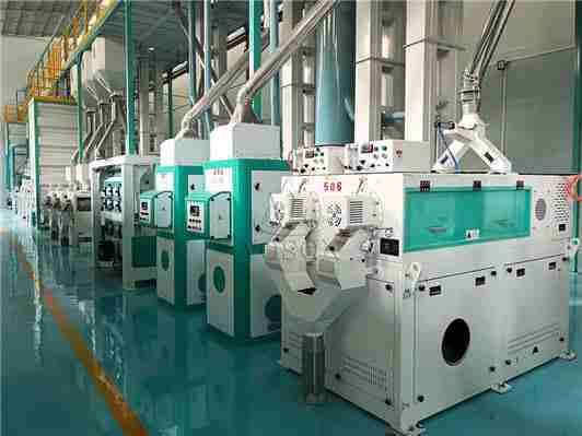 Top Choices for High-Quality Rice Mills: A Comprehensive Guide
