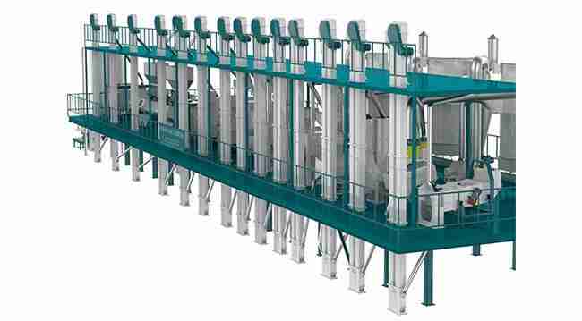 Transforming Grains: The Role of Rice Mill Plants in Agriculture