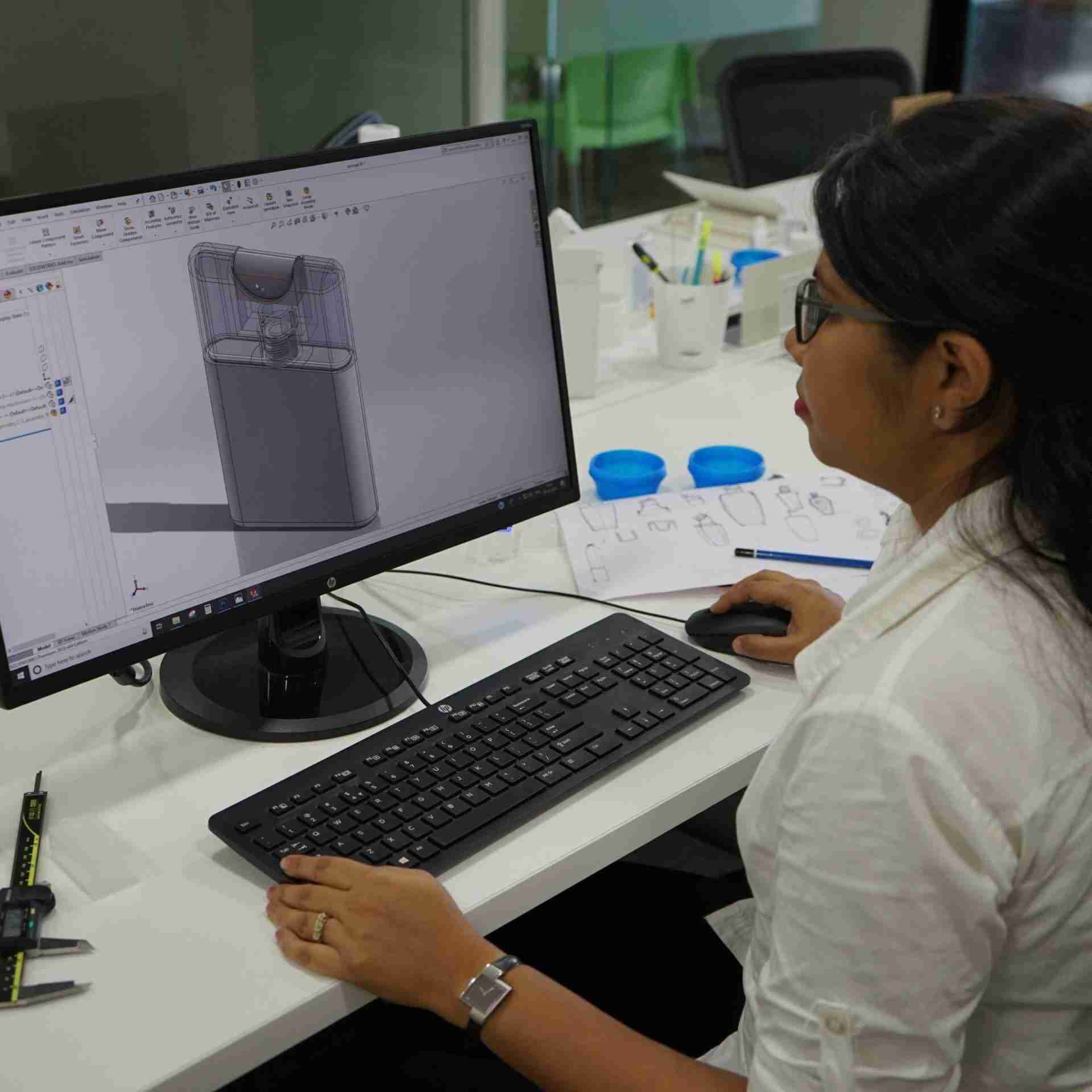 Efficient Innovations: The Future of Paddy Processing Machines