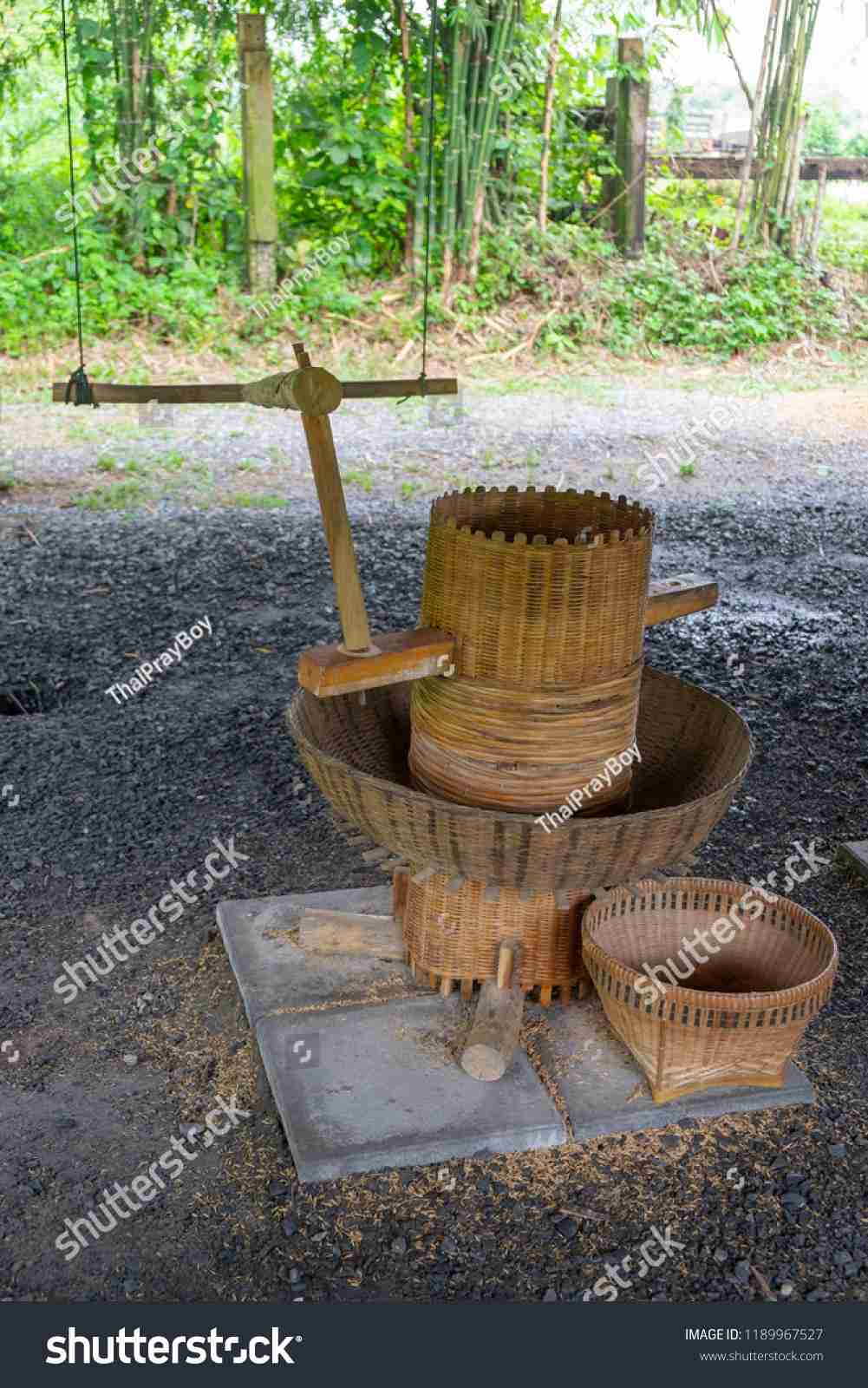 Unlocking Quality: The Complete Rice Milling Machine Solution