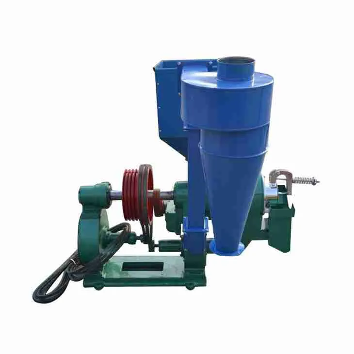 Unlocking Brilliance: The Rise of Mini Rice Polishers 2 Benefits of Mini Rice Polishers for Small Scale Producers