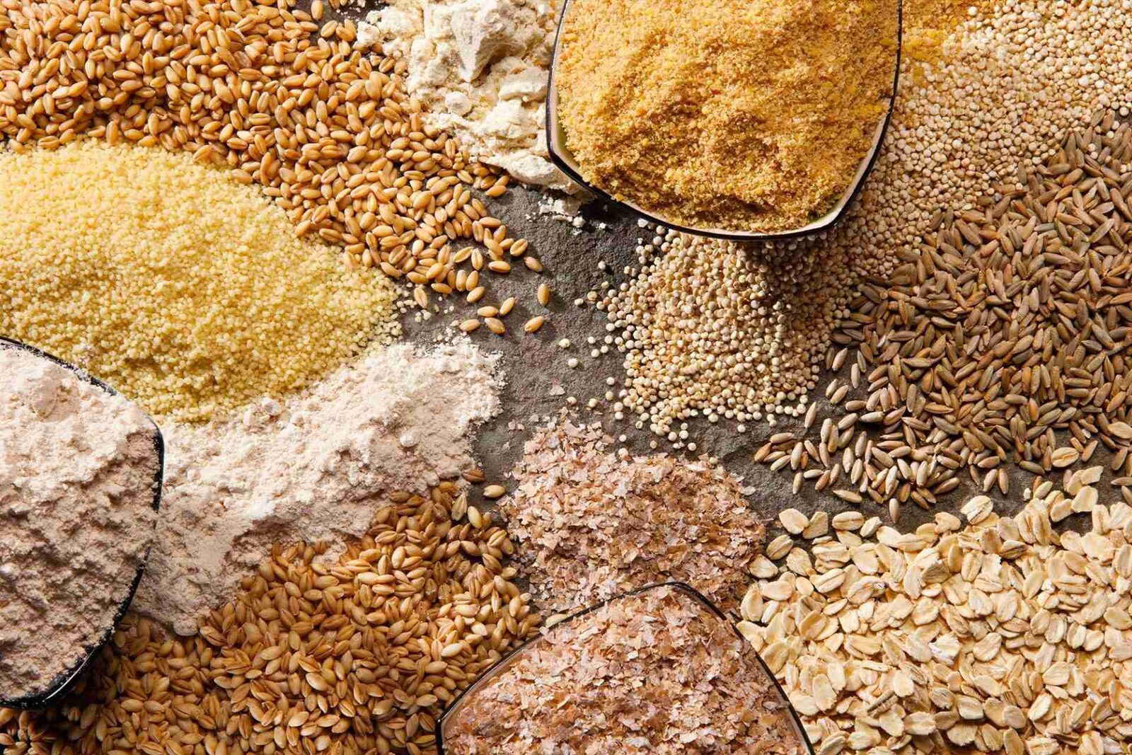 Crunching the Numbers: A Deep Dive into Cereal Processing 1 Exploring the Lifecycle of Cereal Grain from Farm to Bowl