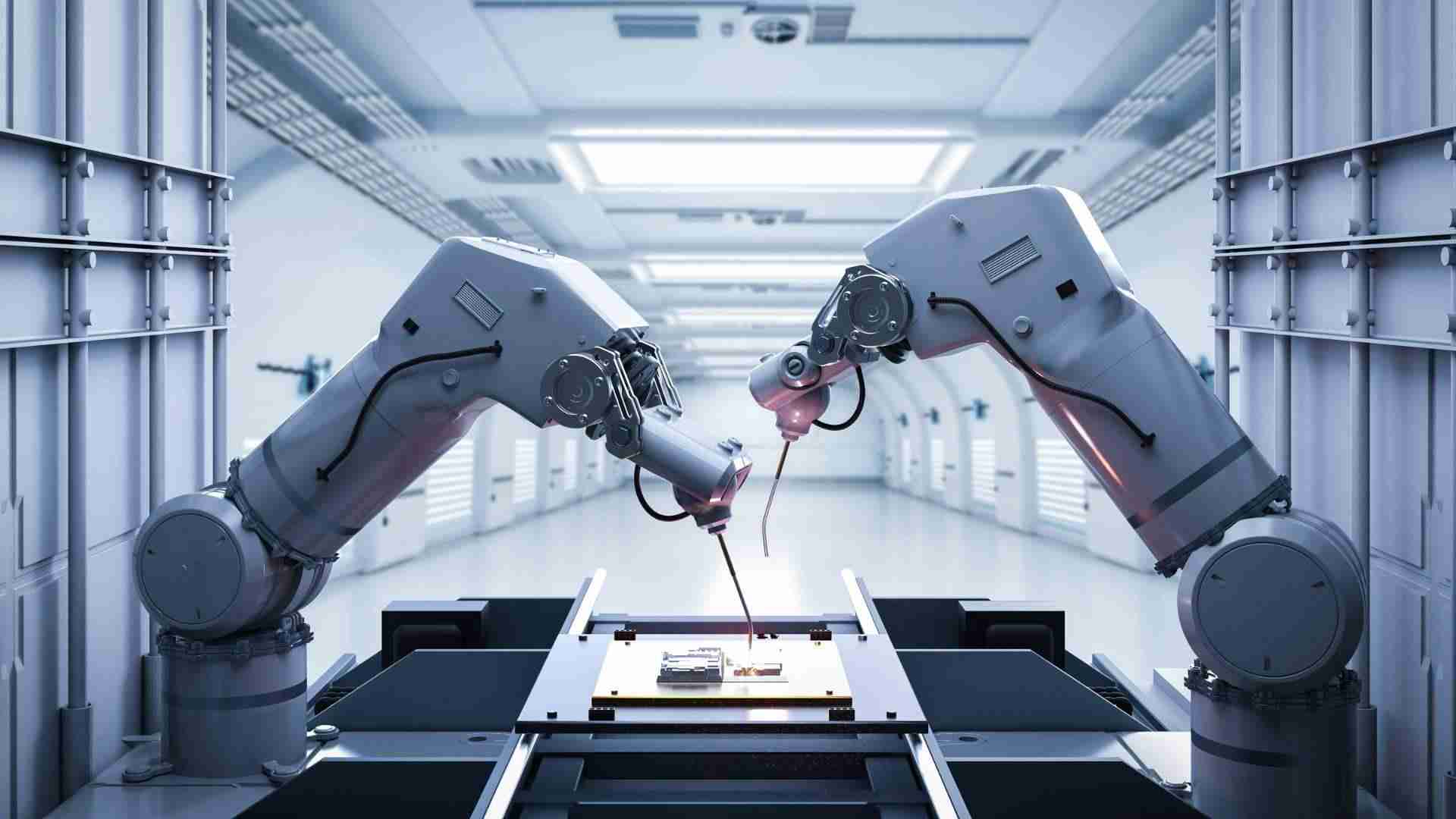 Unlocking Potential: The Evolution of Rice Milling Machines 2 The Impact of Automation on Efficiency and Productivity