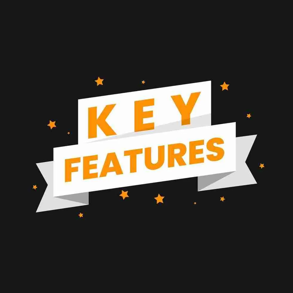 Key Features⁣ to Look​ for in an Effective Rice Milling Machine