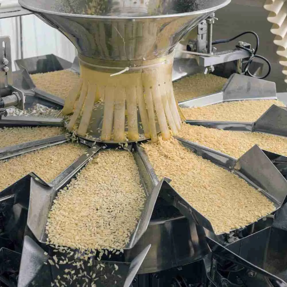 Top Rice Mills: Unlocking the Secrets of Quality Grains 1 Exploring the Art of Rice Milling for Superior Quality