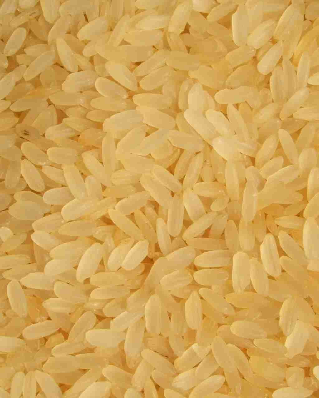 Behind the Scenes: The Art of Parboiled Rice Processing 1 Understanding Parboiled Rice: The Science of Preparation