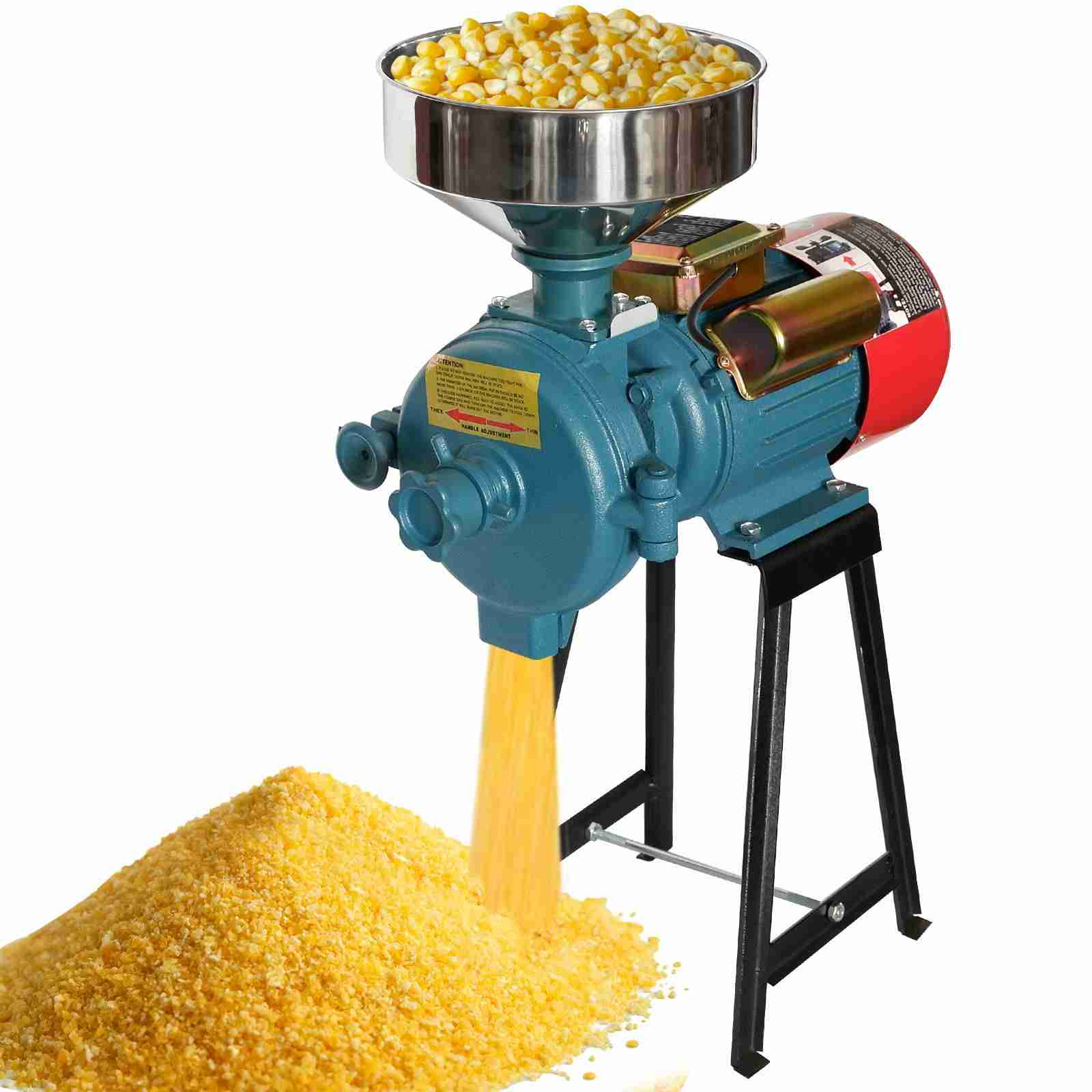 From Kernel to Table: Exploring the Journey of Corn Processing 2 The Art and Science of Corn Milling: Techniques and Technologies