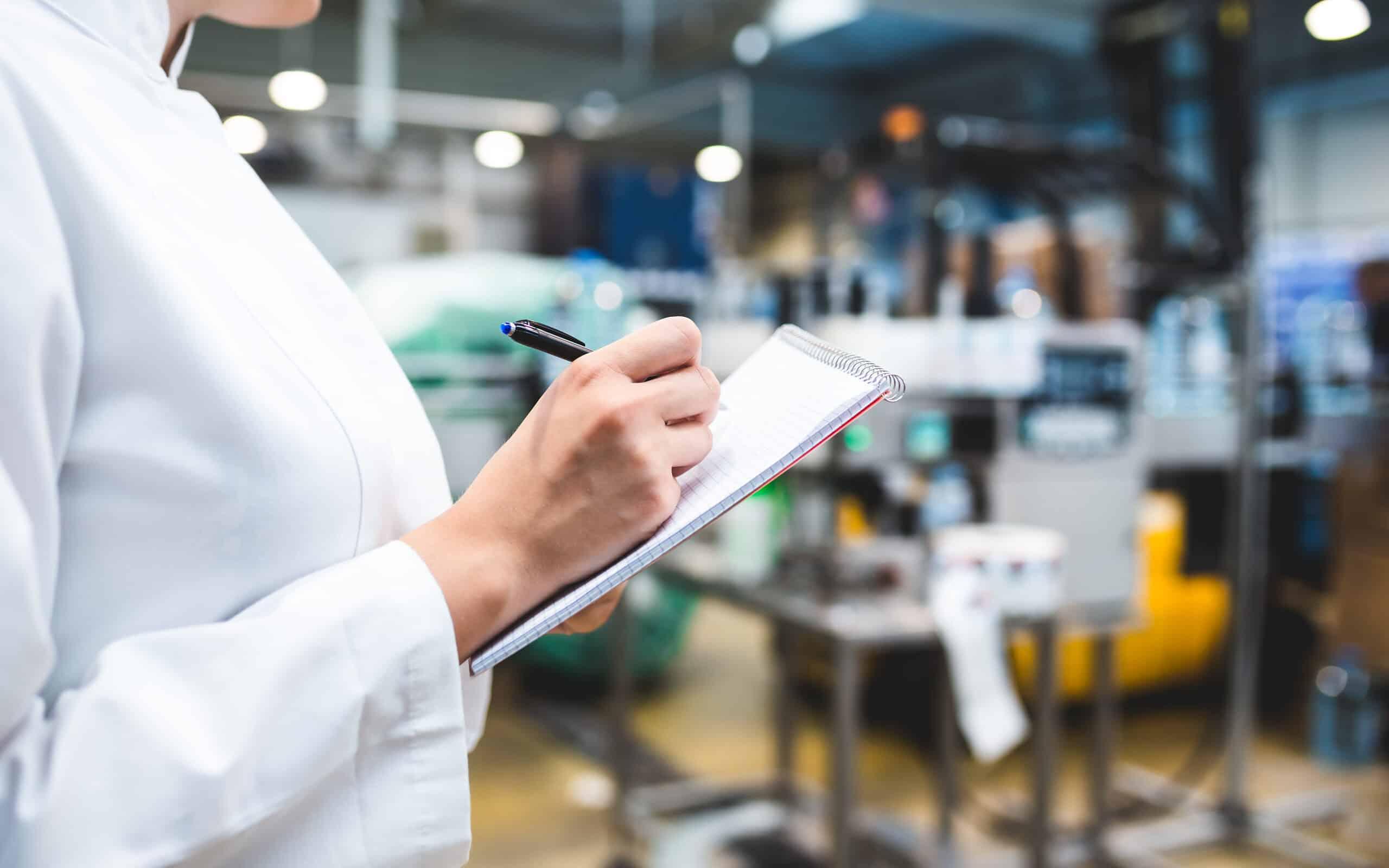 Unlocking the Secrets of Cereal Milling: A Guide to Grain Mastery 4 Best Practices for Quality Control in Cereal Production