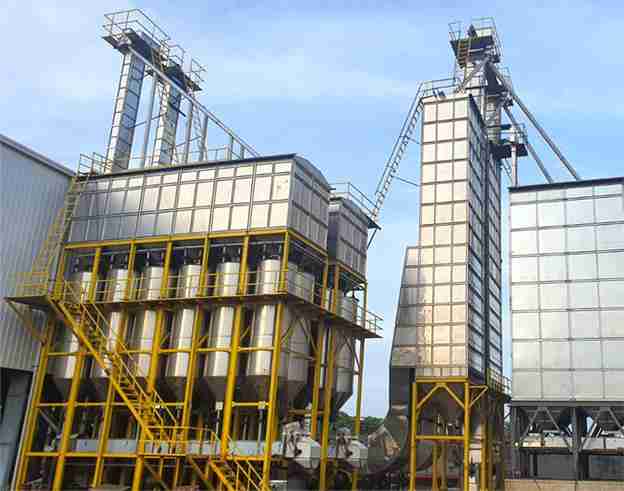 Top Picks for the Best Rice Mills: Efficiency Awaits 1 Selecting the Right Rice Mill for Your Needs