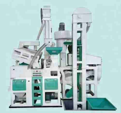 Unlocking Potential: Exploring Mini Rice Mill Plants 1 Understanding the Essential Components of Mini Rice Mill Plants