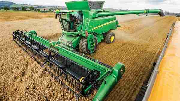 Elevating Efficiency: The Rise of the Combine Mini Rice Mill