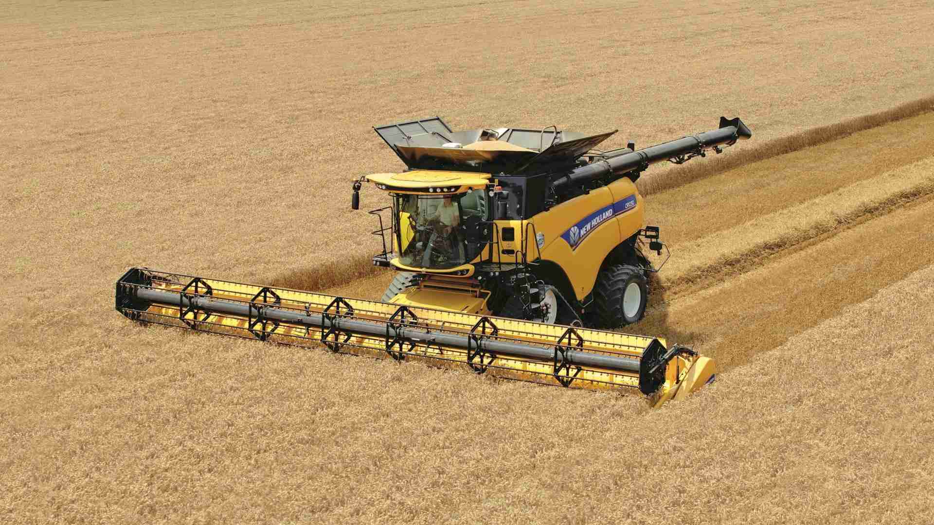 Unlocking Efficiency: The Benefits of a Combine Mini Rice Mill