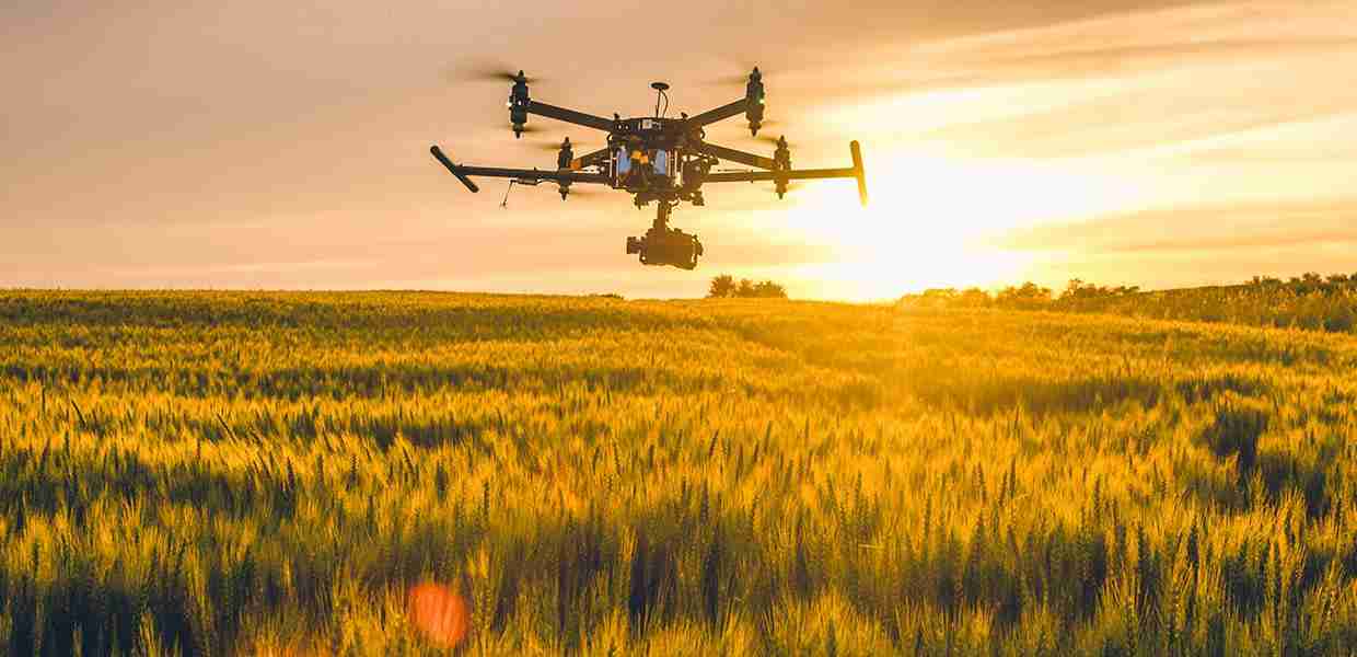 Revolutionizing Agriculture: The Rise of the Combine Mini Rice Mill