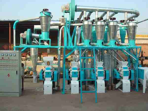 Launching a 2 Ton Rice Mill Plant: A Comprehensive Guide 2 Navigating the Planning and Design Process for Your Mill Plant