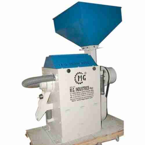 Jet Rice Polishers: Elevating Quality Grain to New Heights