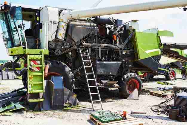 Revolutionizing Harvest: The Mini Rice Mill Unleashed