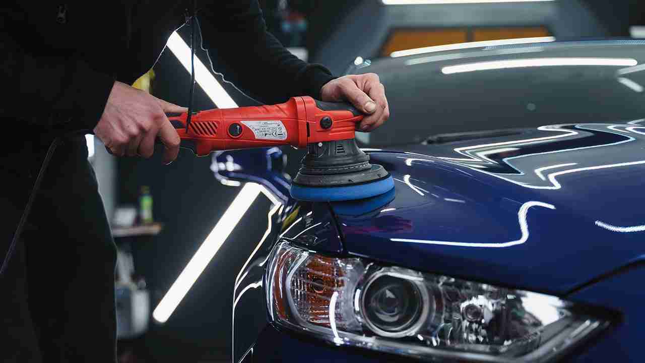 Polishing Perfection: The Art of Jet Rice Refinement