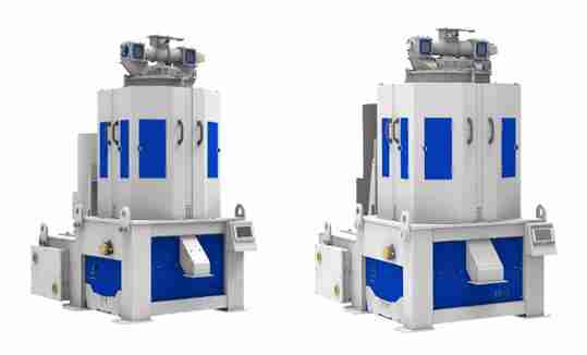 Unlocking Nutrition: The Essential Role of Rice Milling Machines