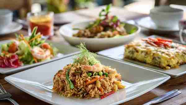 Revamping Rice: The Rise of Jet Rice Polishers in Food Tech