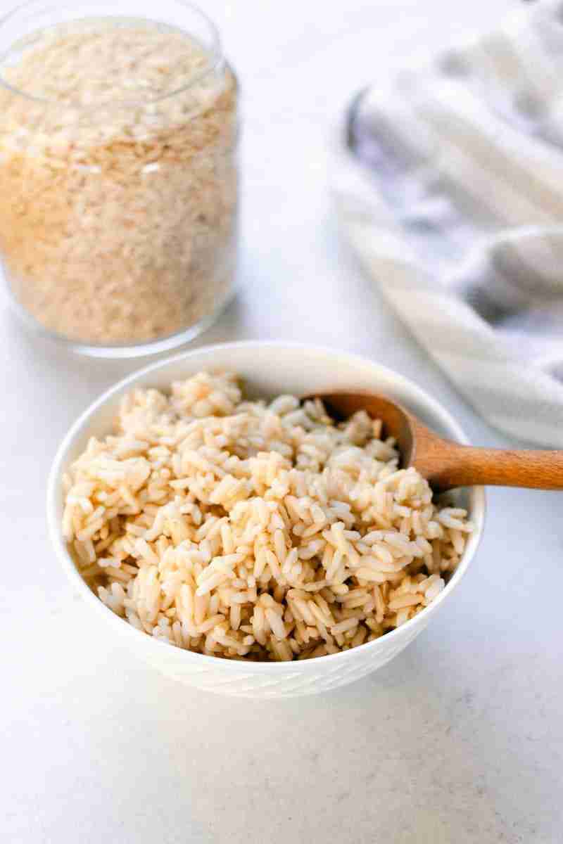 Unlocking Quality: The Process Behind Parboiled Rice Plants