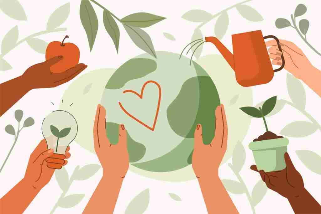 Transforming Grains: The 4 Ton Rice Mill Plant Revolution 2 Sustainability Practices for Modern Rice Mill Operations