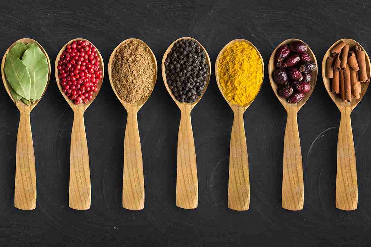 Unlocking Nutritional Secrets: The Art of Cereal Processing 3 Flavor and Texture Transformation: The Role of Processing Techniques