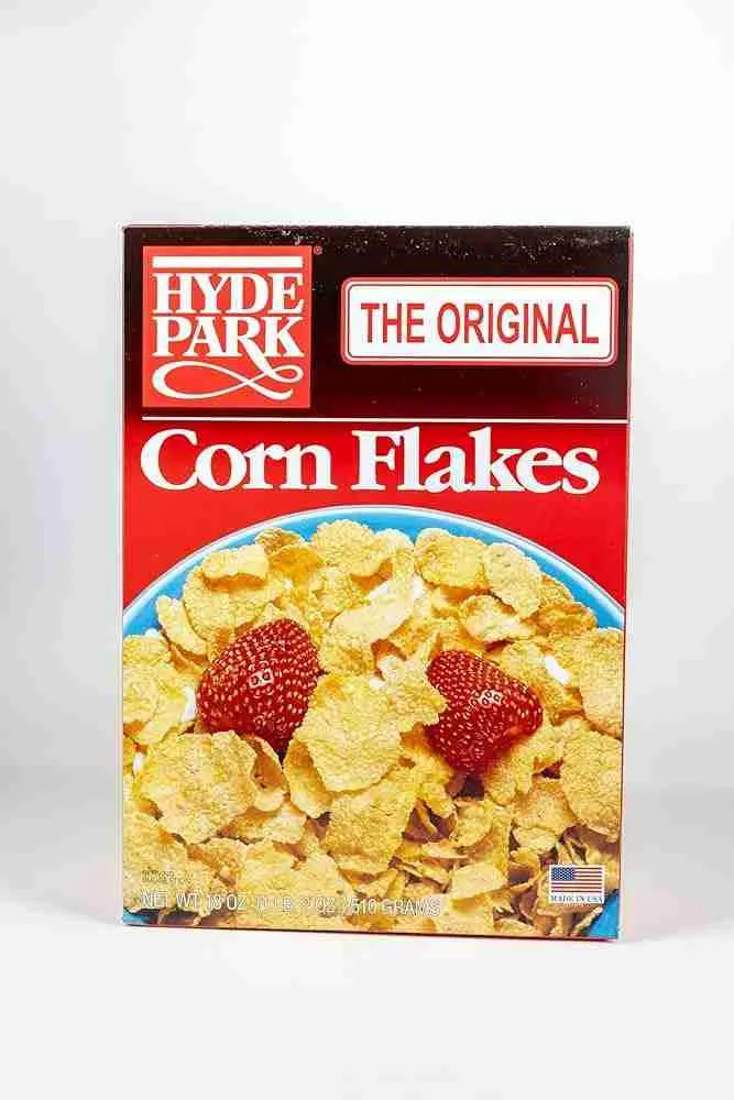 From Flakes to⁢ Flavor: Enhancing Nutritional Value and Taste