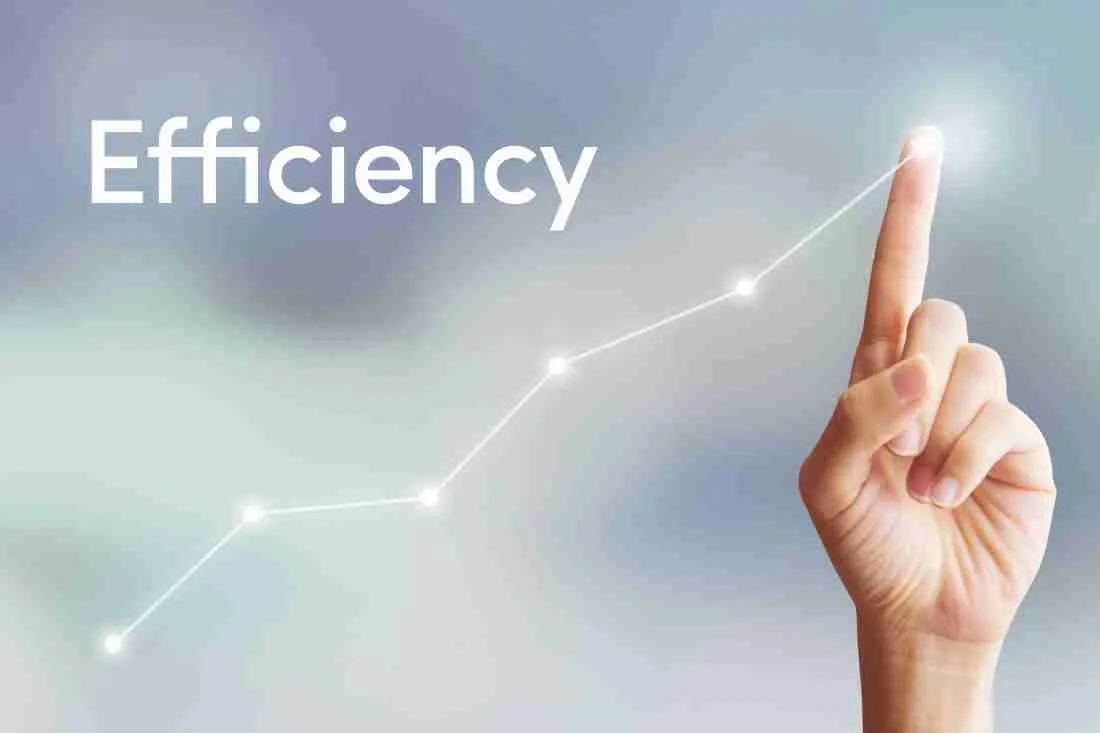 Transforming Grains: The Rise of Automated Rice Milling 2 Enhancing Efficiency: Benefits of Automated Systems in Rice Processing