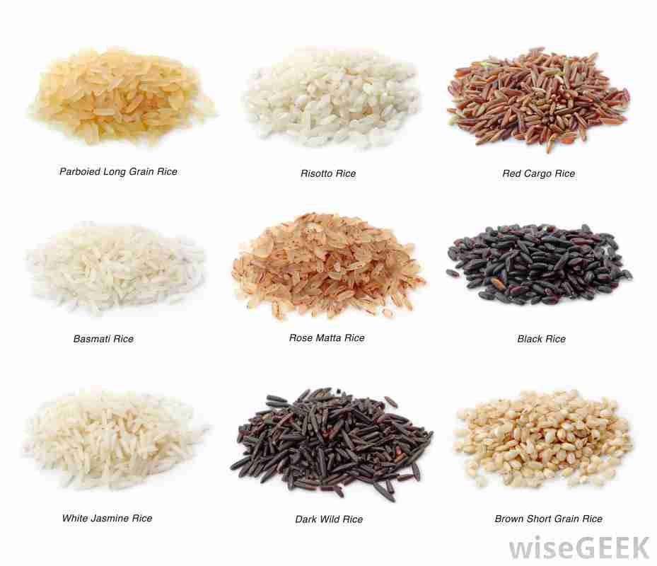 Top Rice Mills: Unlocking Quality Grains for Every Kitchen 2 Understanding Different Rice Varieties and Their Culinary Applications