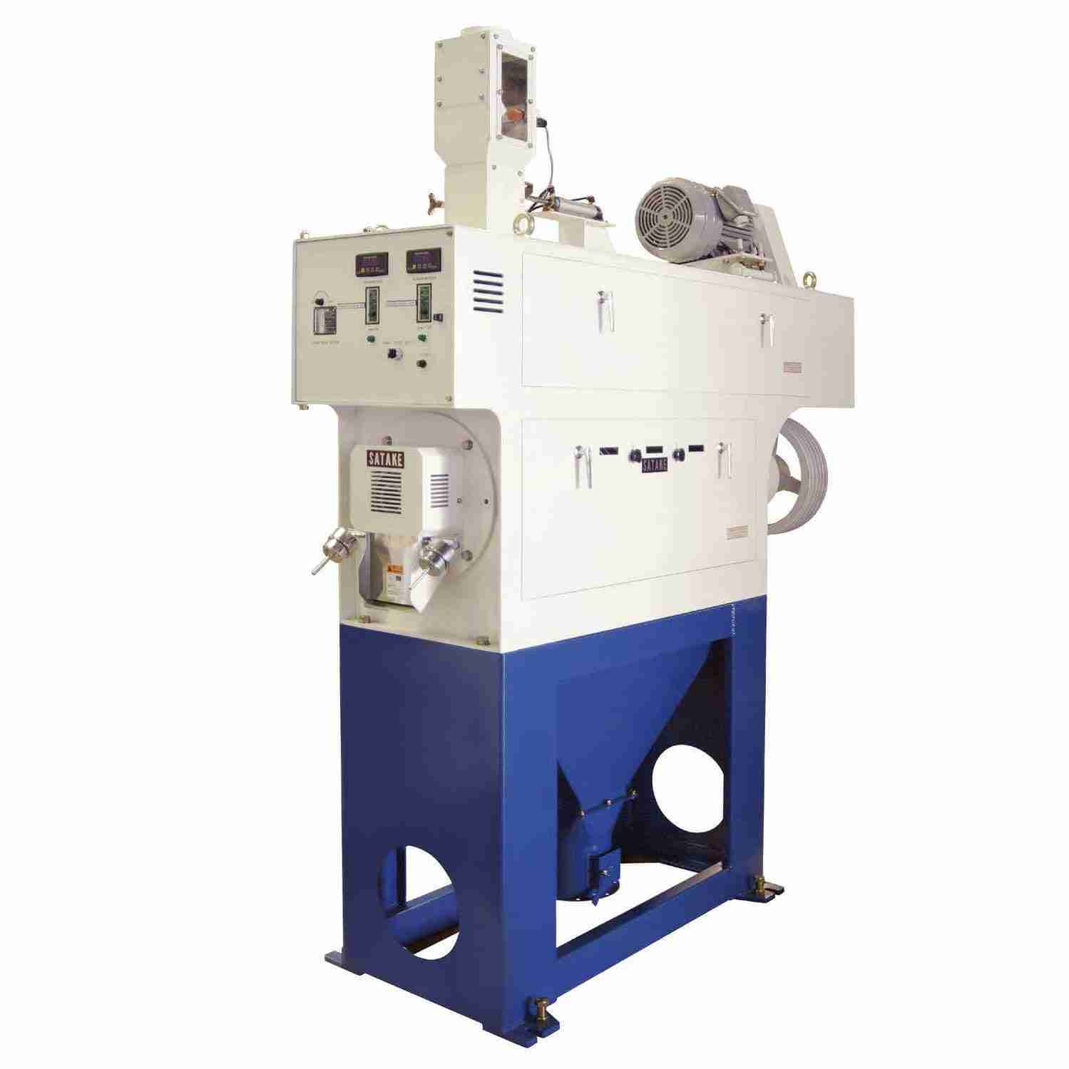 Unlocking the Secrets of the Rice Polisher: A Culinary Tool