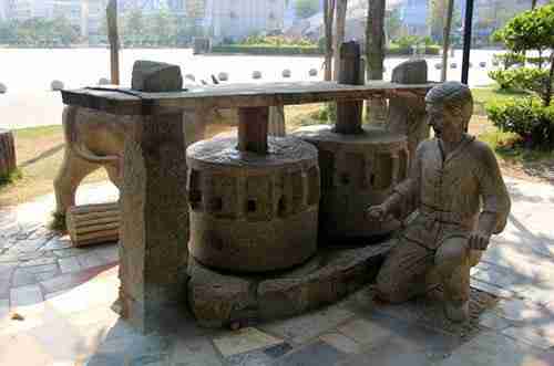 Unraveling the Legacy: The Evolution of Chinese Rice Mills