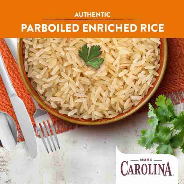 Unlocking Potential: The Journey of Parboiled Rice Processing