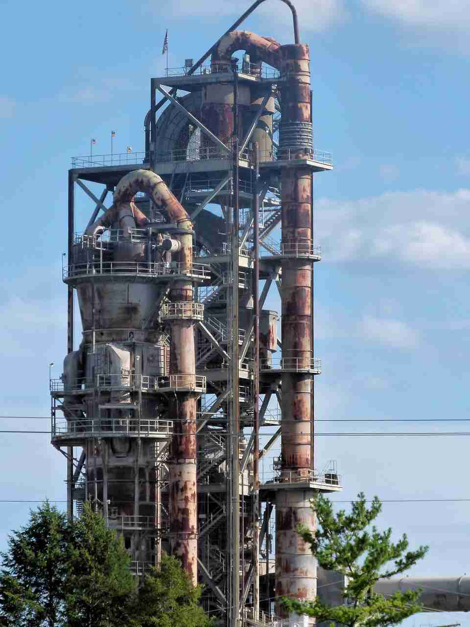 Exploring the Journey: Inside a Parboiled Rice Processing Plant