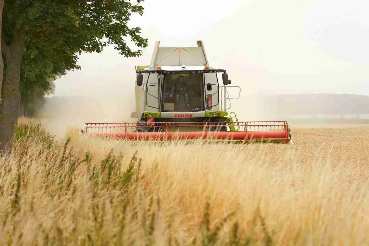 Exploring⁢ the Benefits of Combine ⁢Mini Rice Mills for Small-Scale Farmers