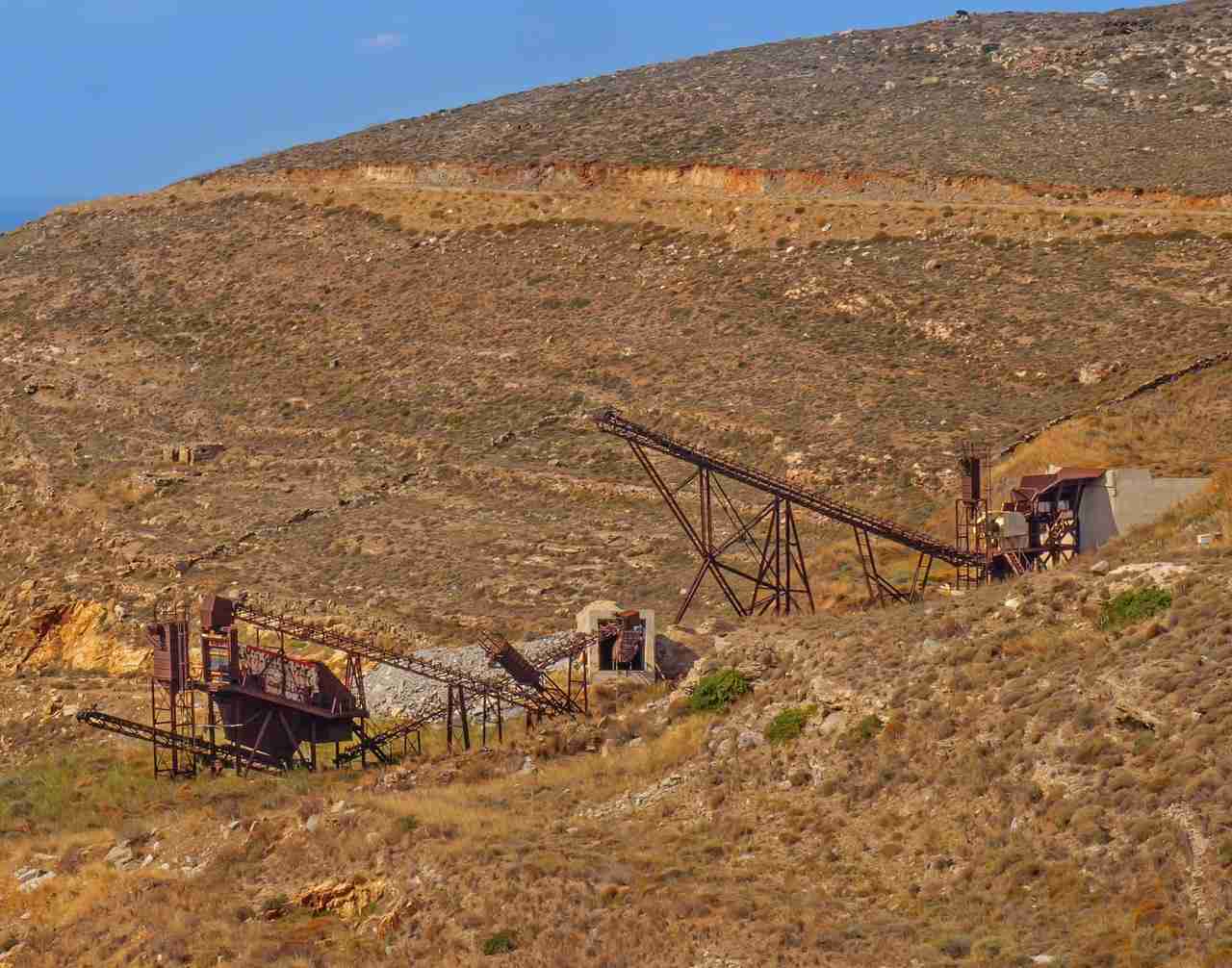 Exploring the Legacy and Innovation of Chinese Rice Mills