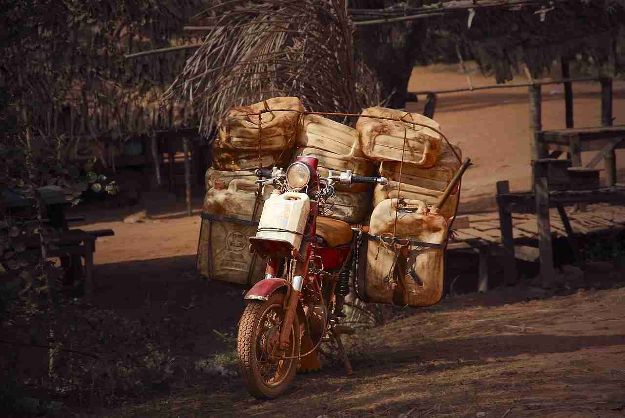 Efficient Solutions: The Rise of Combine Mini Rice Mills