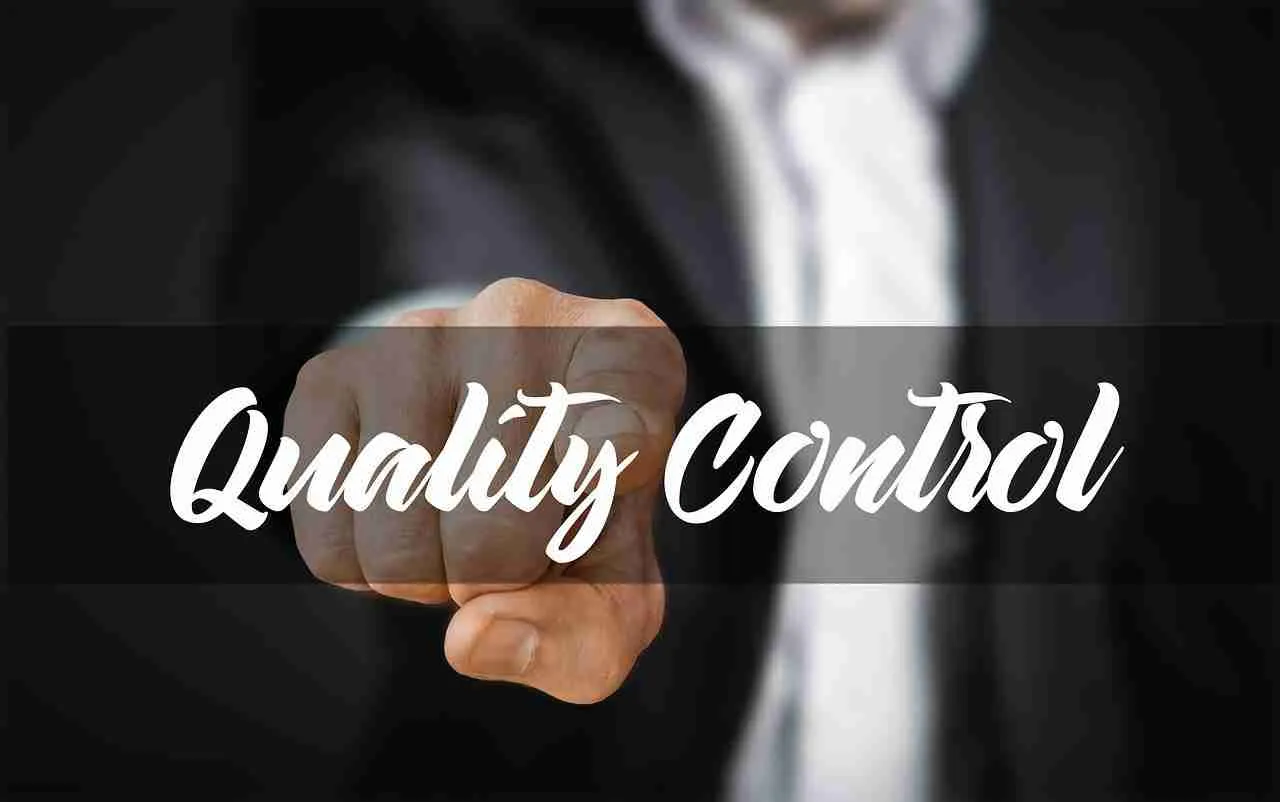 From Grain to Grit: The Journey of a Rice Mill 2 Quality Control in Focus: Ensuring Purity and Sustainability in Rice Production