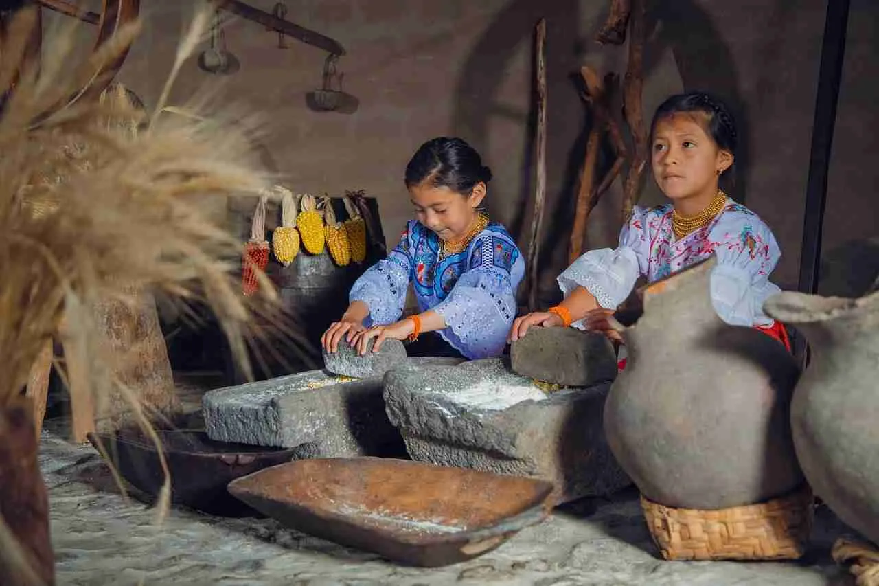 Beyond the Grain: The Journey of Rice Mills in Tradition 1 Exploring the Cultural Legacy of Rice Milling Practices