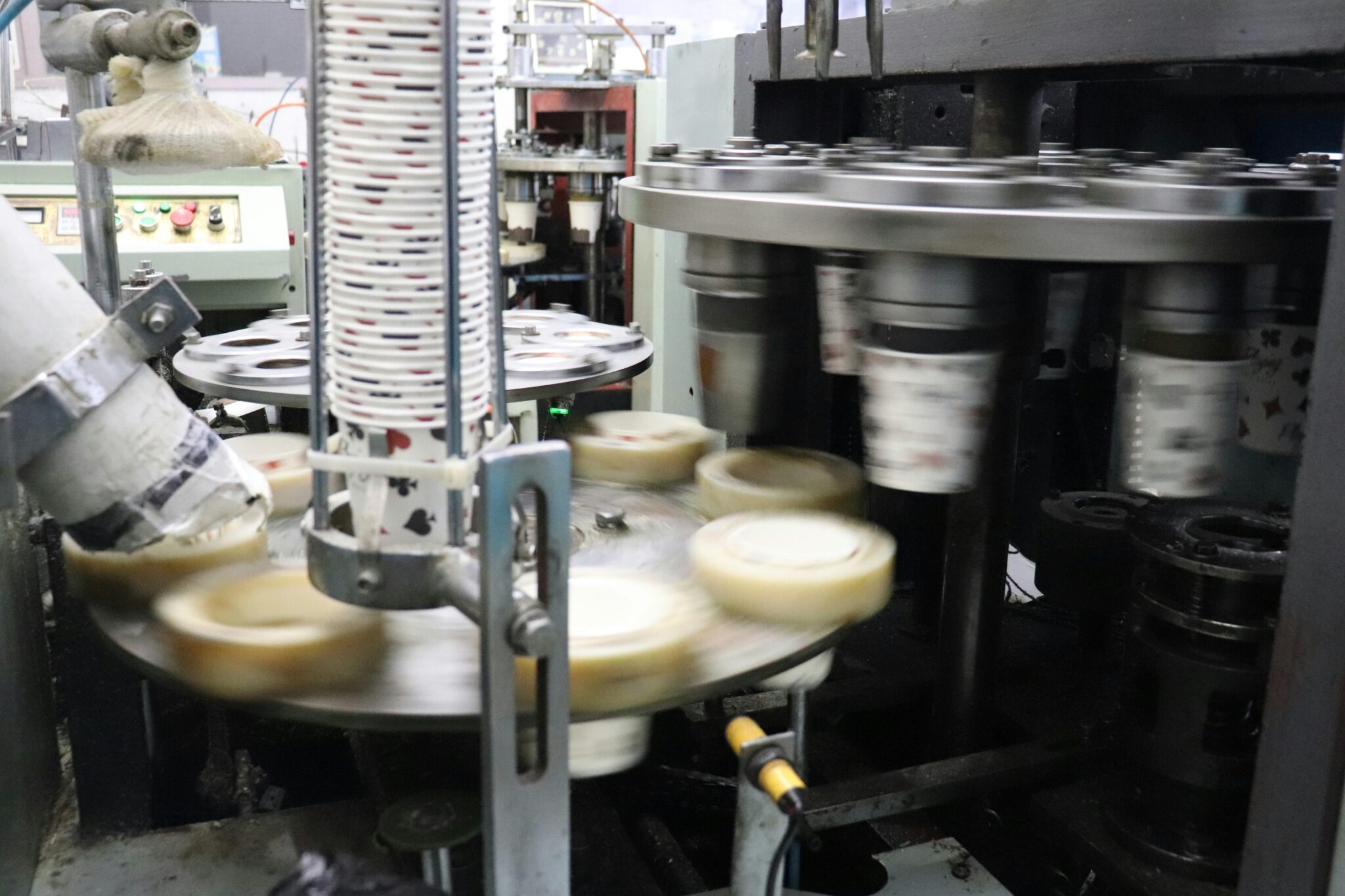 Unveiling Efficiency: The Future of Rice Processing Machines