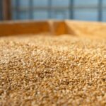 Unlocking Grain Potential: Inside the Paddy Processing Plant