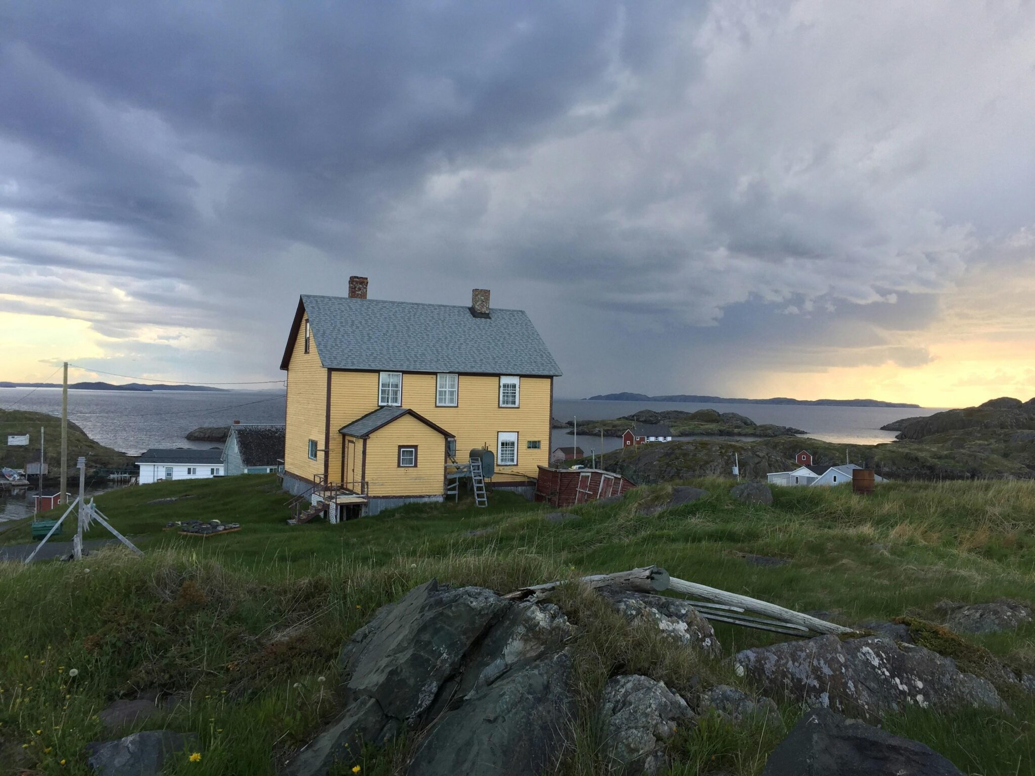 Transforming Grain: The Evolution of Rice Processing Equipment