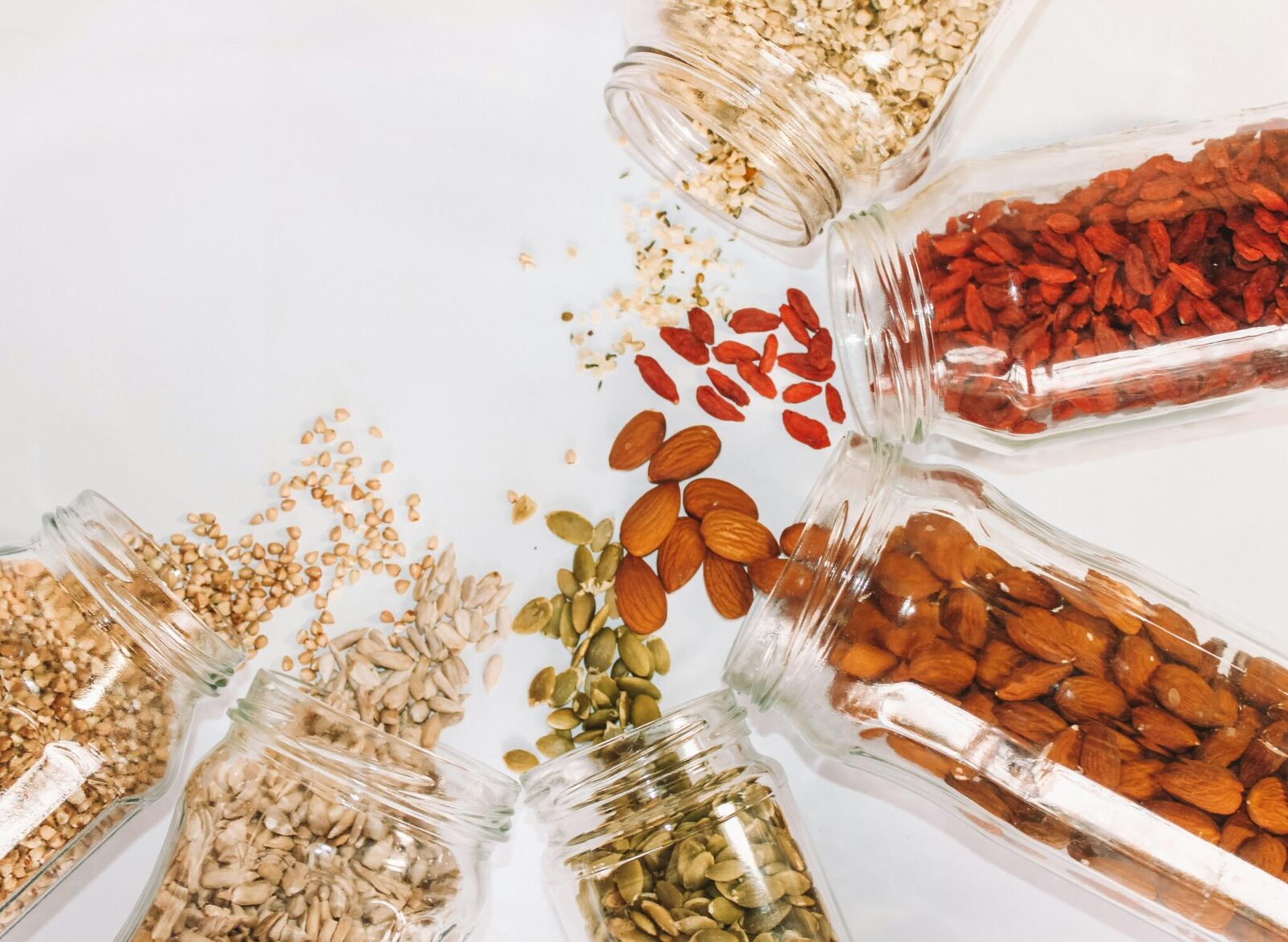 From Grain to Bowls: The Art and Science of Cereal Milling 1 Exploring the Journey of Grains: Understanding the Milling Process