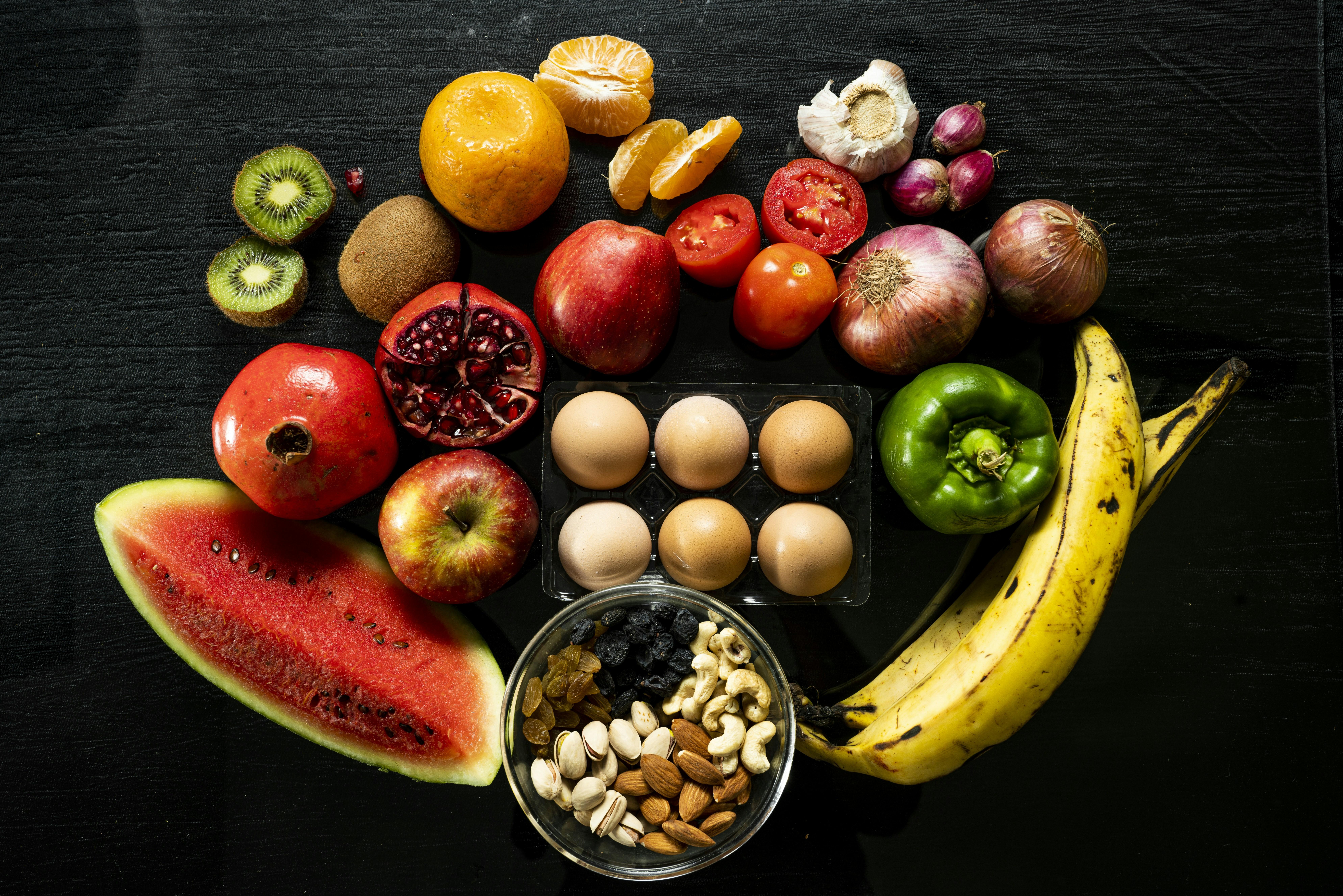 Nutritional Insights: The Health Benefits of Processed Corn