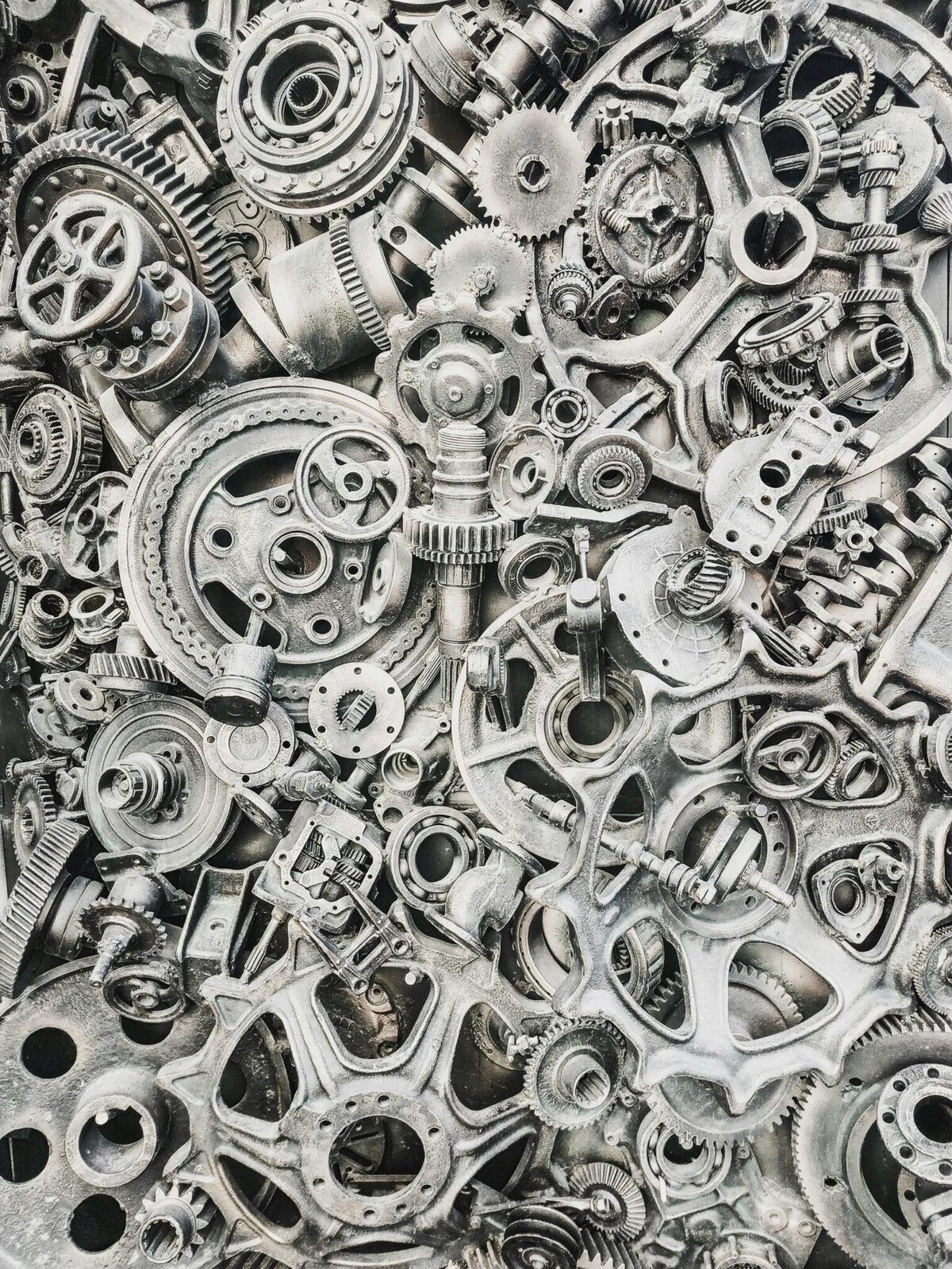 Understanding the⁣ Mechanics of Jet‌ Rice Polishers
