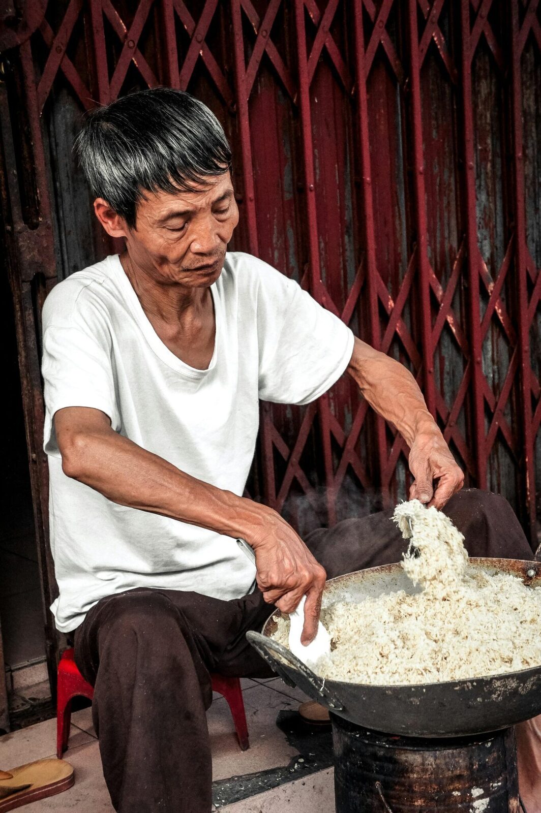 Unlocking Potential: The Role of Rice Milling Machines 1 Exploring the Mechanisms: Understanding Rice Milling Machines