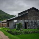 Unveiling the Combined Rice Mill: Revolutionizing Grain Processing