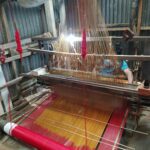 Inside the Paddy Processing Factory: Cultivating Quality Rice
