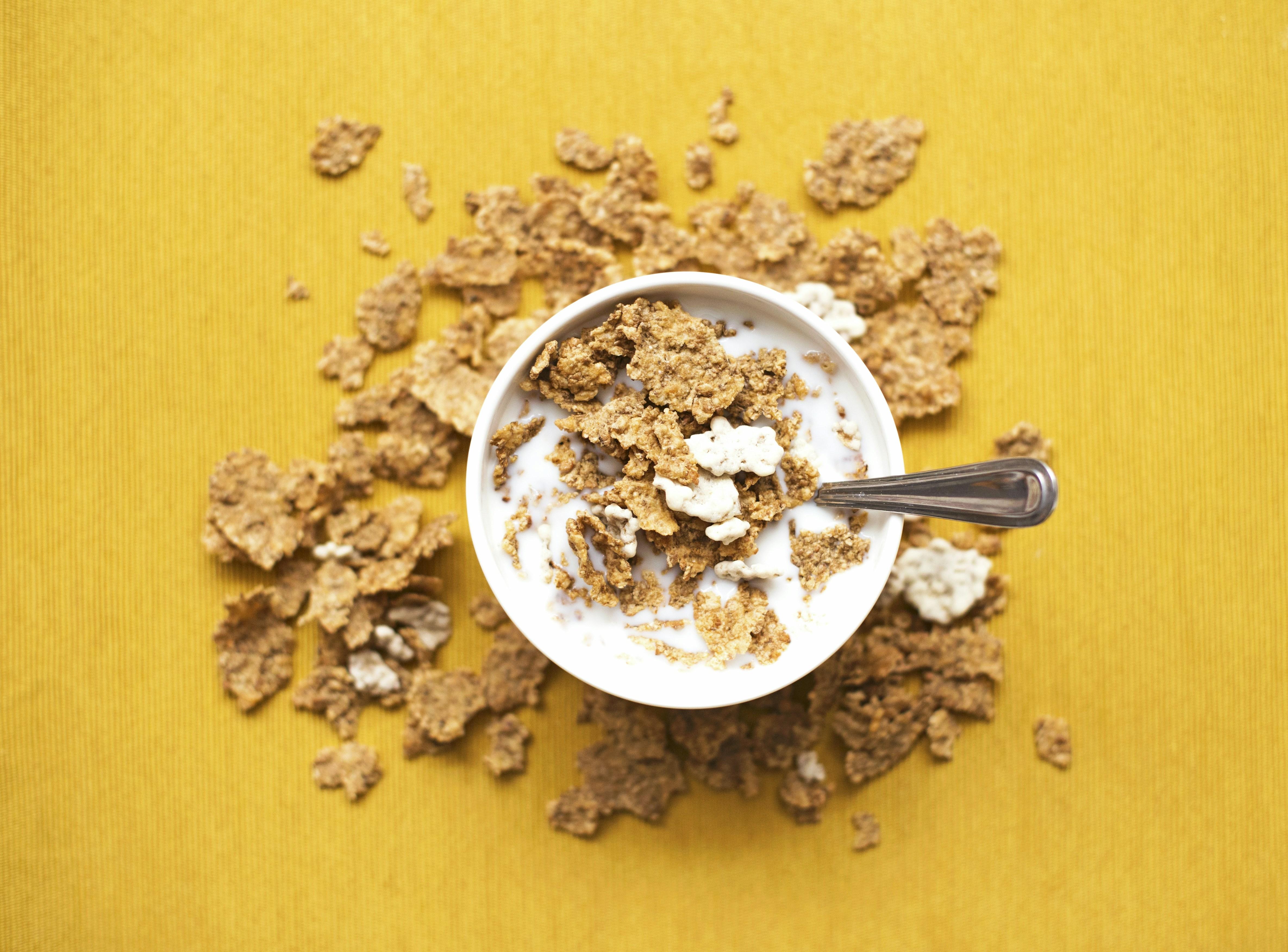From Grain to Bowls: The Art of Cereal Milling Unveiled 4 Choosing the Right Cereal: A Guide to Flavor, Texture, and Health